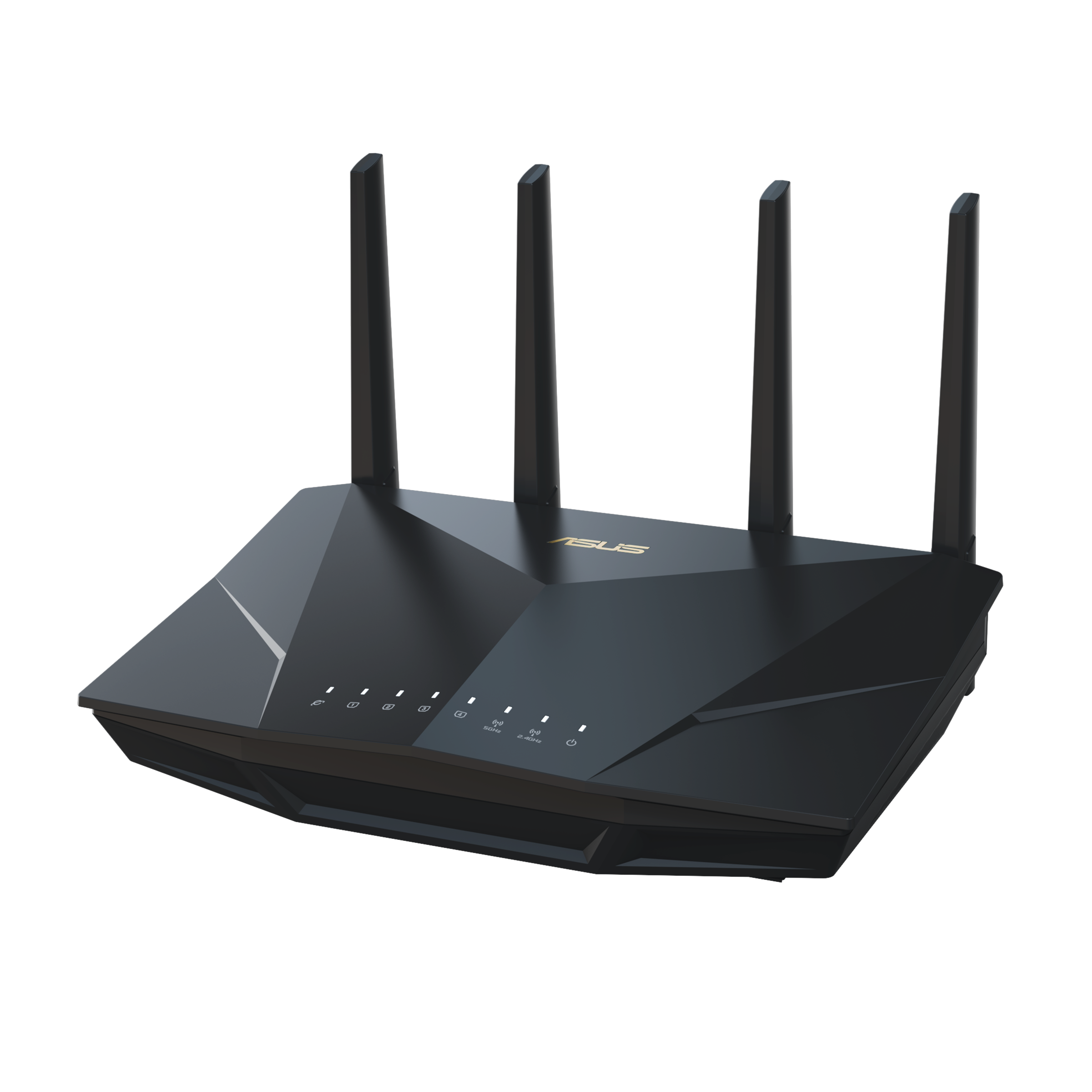 RT-AX5400｜Wi-Fiルーター｜ASUS 日本