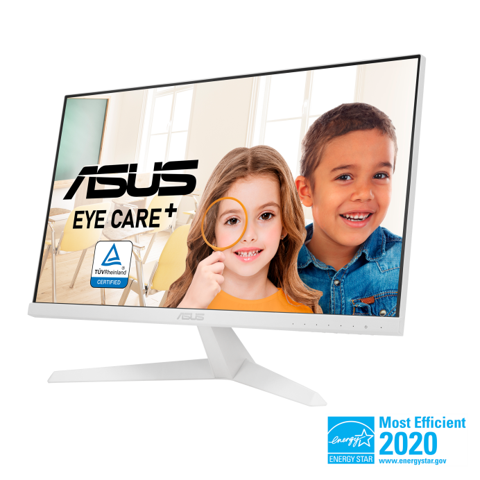 VY249HE-W｜モニター｜ASUS 日本