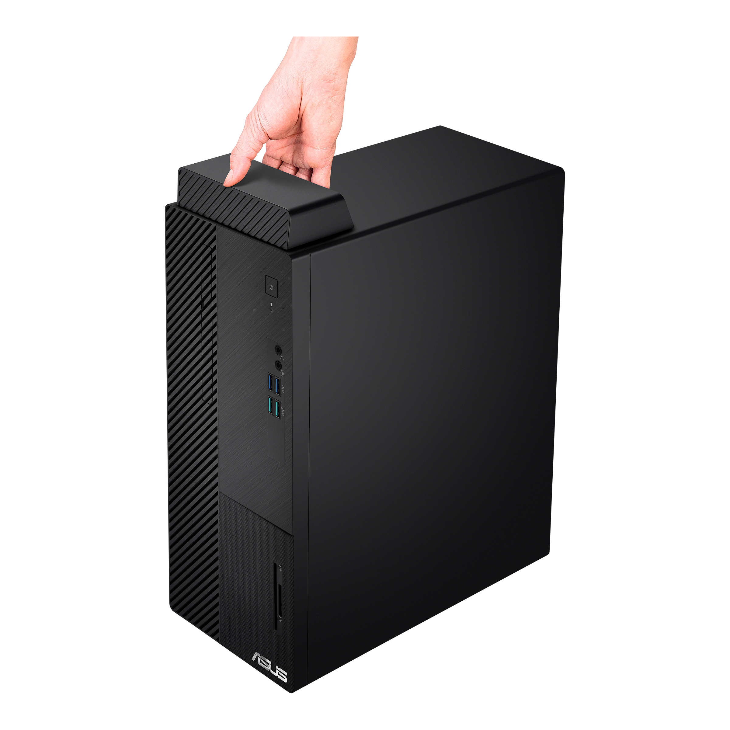 ASUS S500MD Core i7 32G デスクトップPC ASUS S500MD Core i7 32G