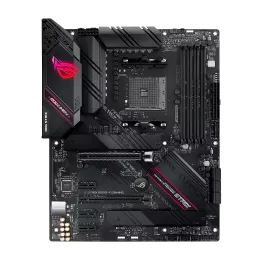 ROG STRIX Z490-F GAMING | Motherboards | ROG Global