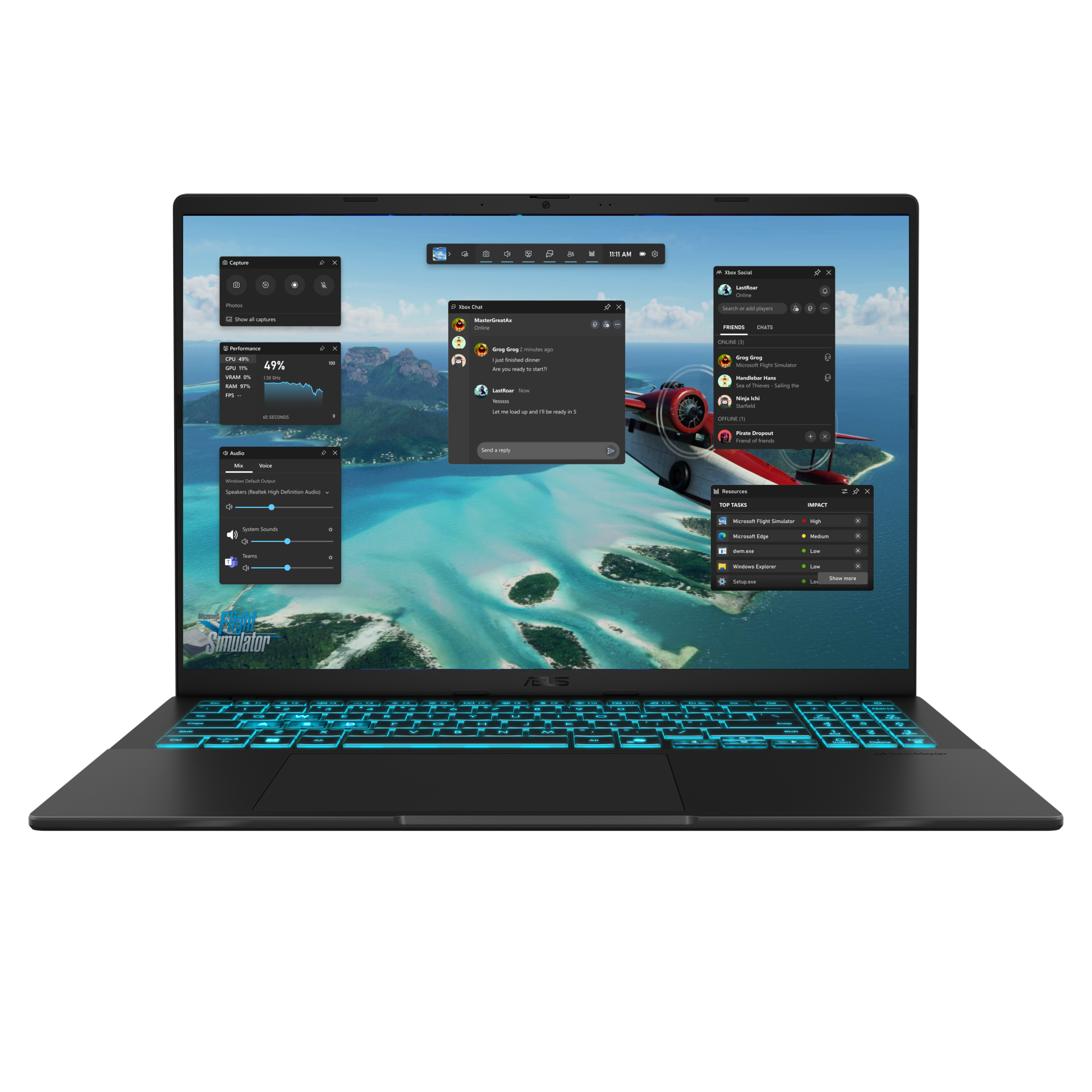 ASUS V16 (V3607)｜ノートパソコン ゲーミングノートパソコン｜ASUS 日本
