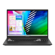 Vivobook Pro 16X OLED (N7600, 11th Gen Intel) - Tech Specs