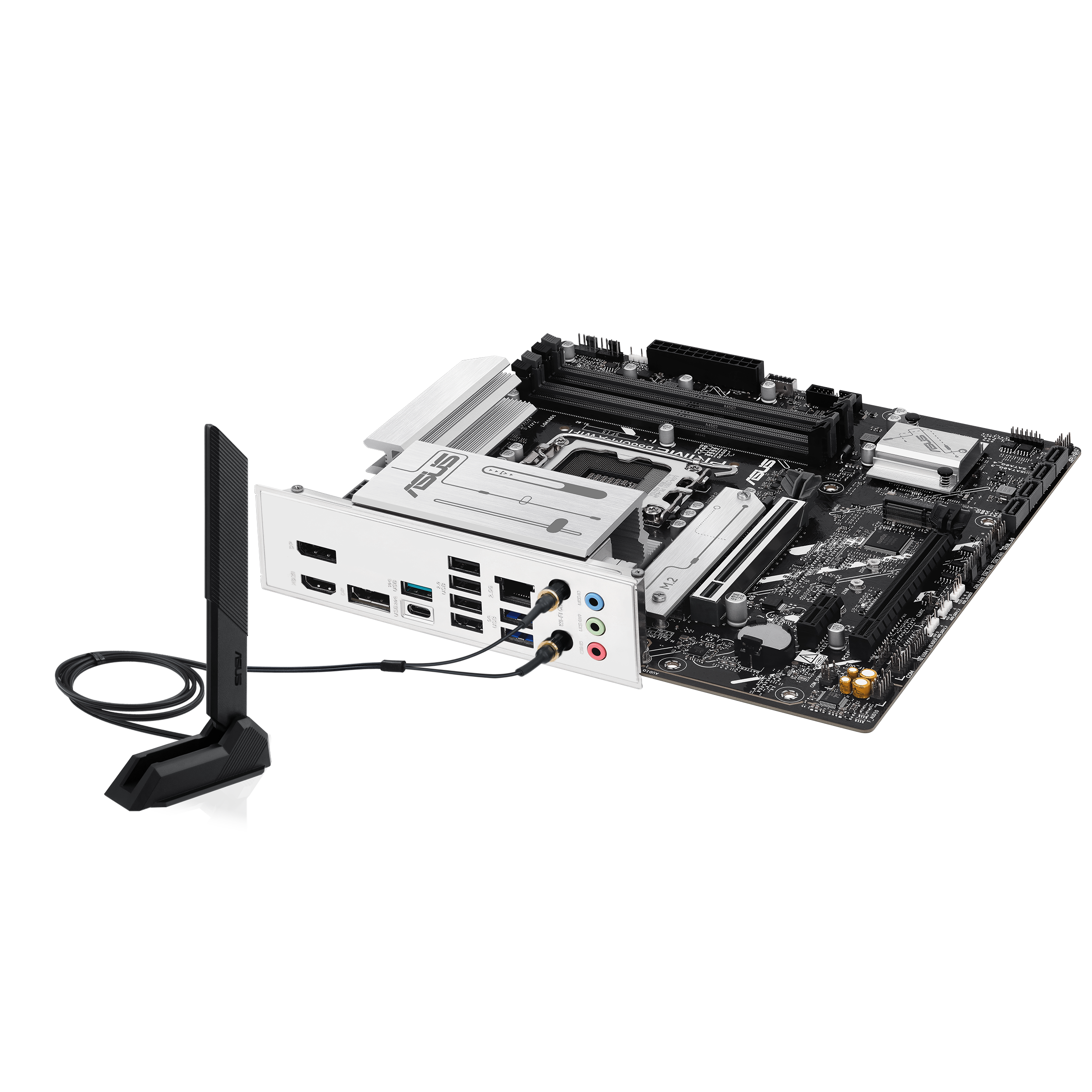 PRIME B860M-A WIFI-CSM｜Motherboards｜ASUS USA