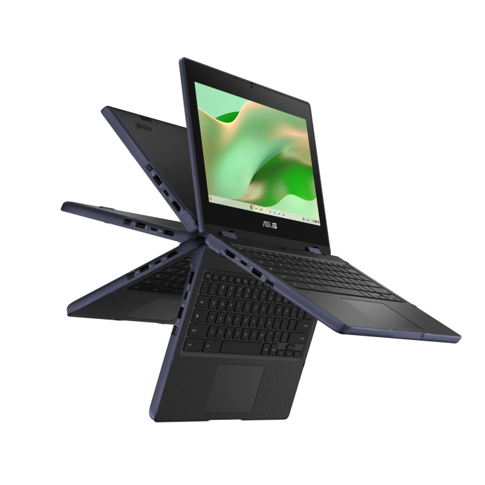 ASUS Chromebook CZ11 Flip (CZ1104F) | ノートパソコン | ASUS日本