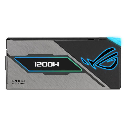 1200W 電源容量 電源ユニット | Gaming 電源ユニット｜ROG - Republic