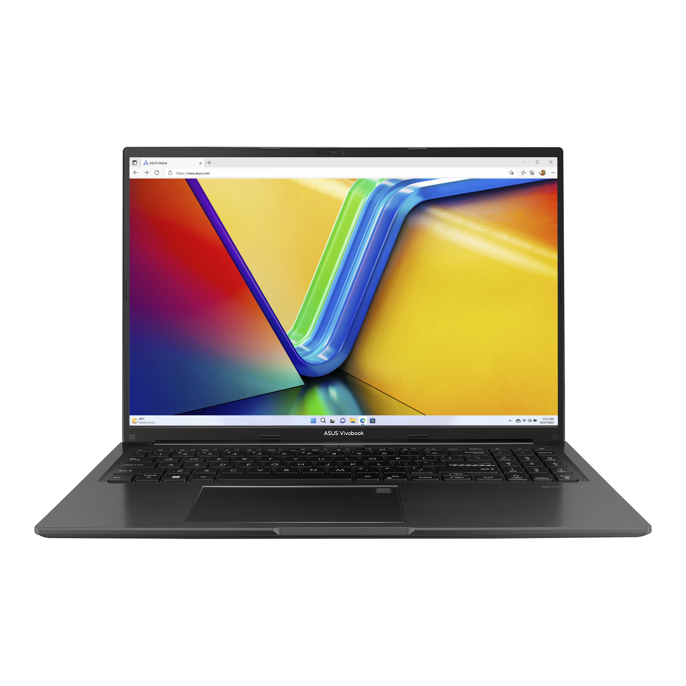 Vivobook 16 Laptop (F1605)｜Laptops For Home｜ASUS USA