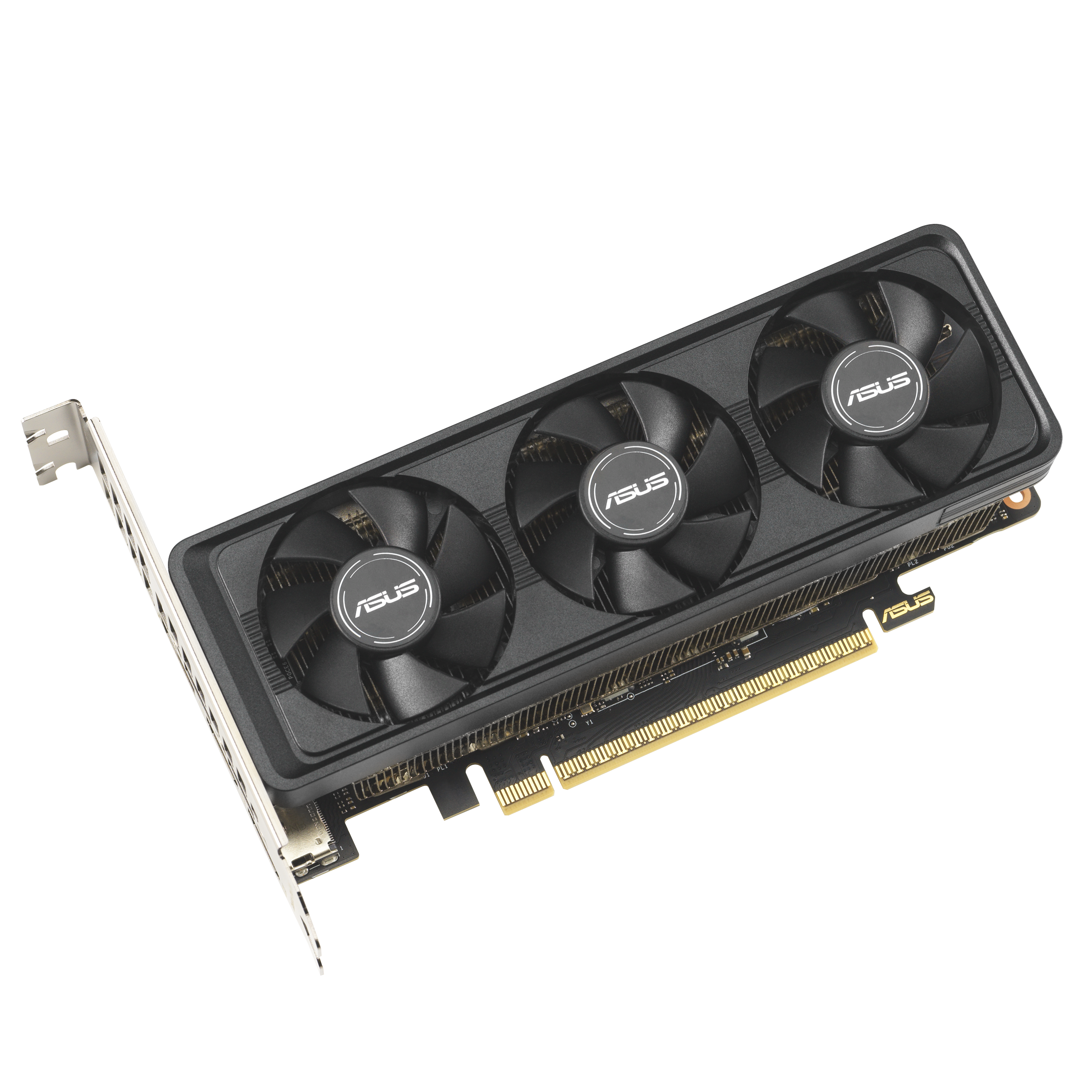 ASUS GeForce RTX™ 5060 LP BRK 8GB GDDR7 OC Edition
