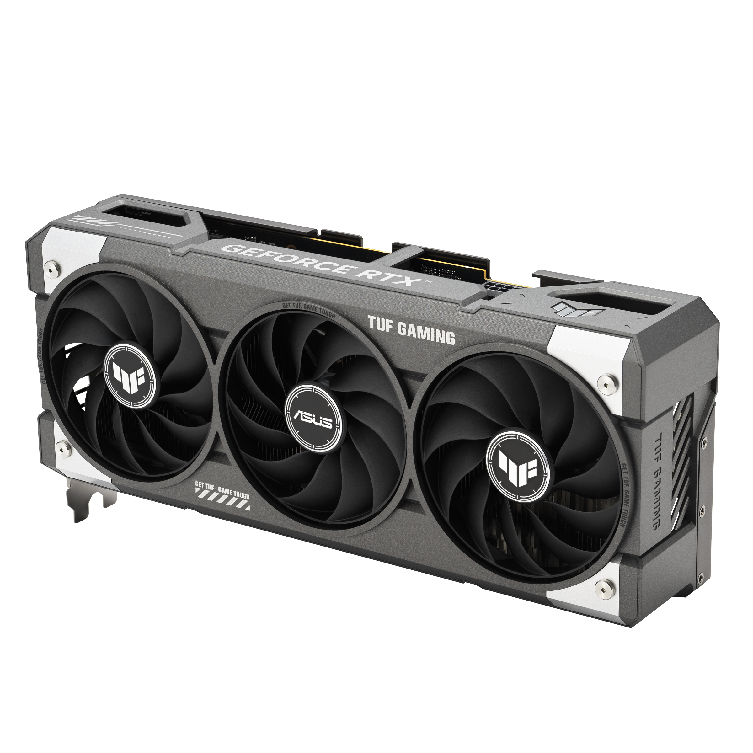 ASUS TUF Gaming GeForce RTX™ 5060 8GB GDDR7 OC 超頻版