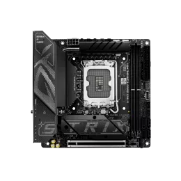 ROG STRIX B550-I GAMING | マザーボード | ROG Japan