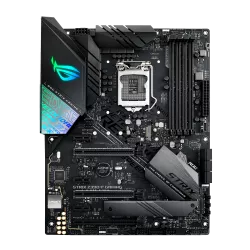 ROG STRIX Z390-F GAMING | Schede Madri | ROG Italy