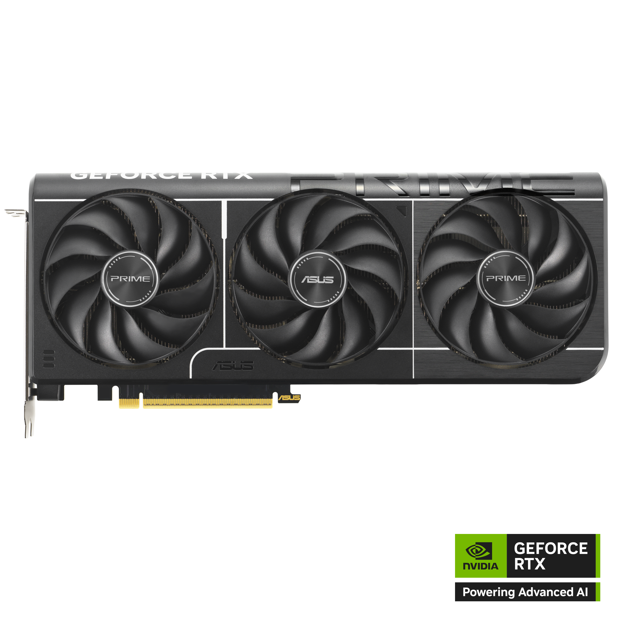 ASUS Prime GeForce RTX™ 5070 12GB GDDR7