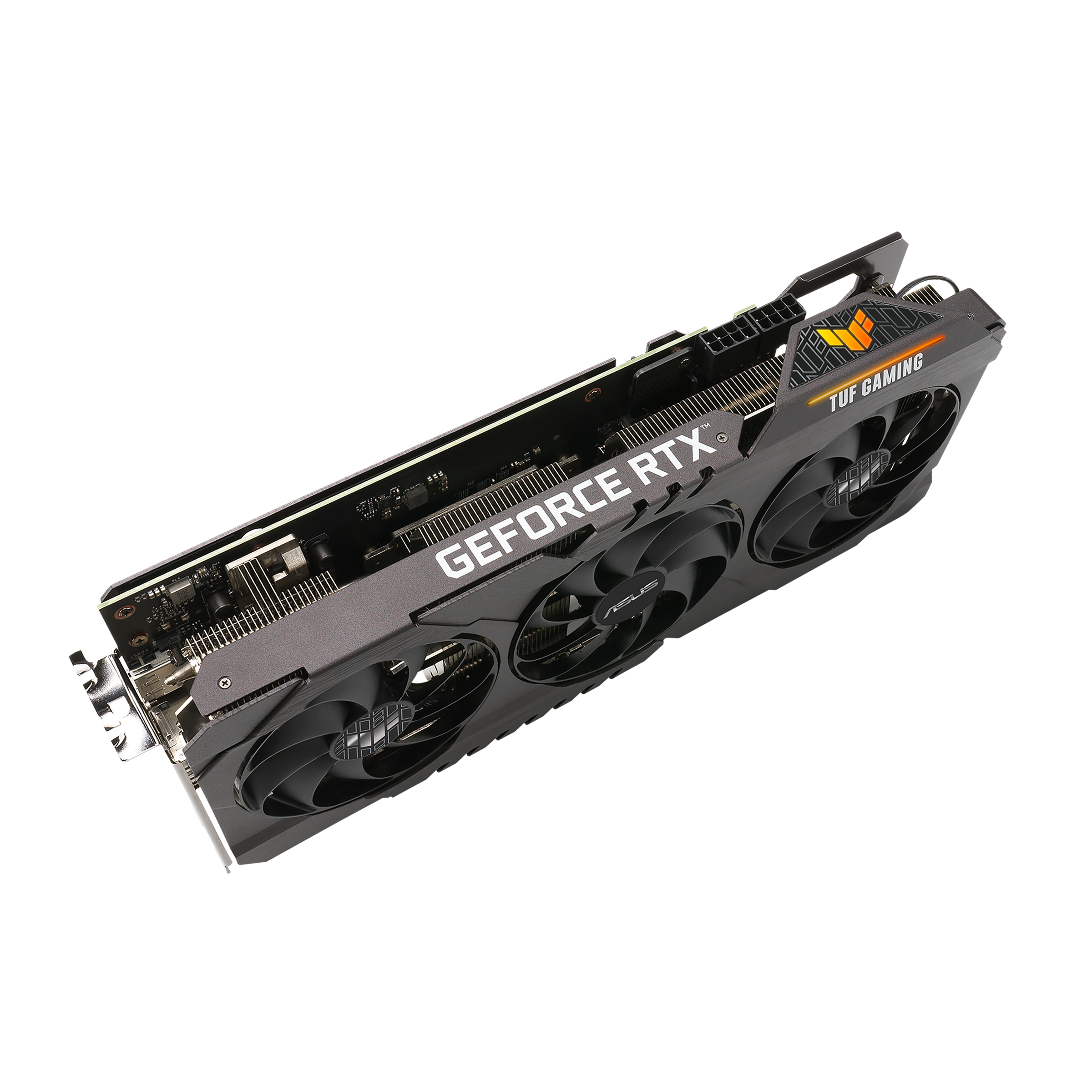 TUF Gaming GeForce RTX™ 3070