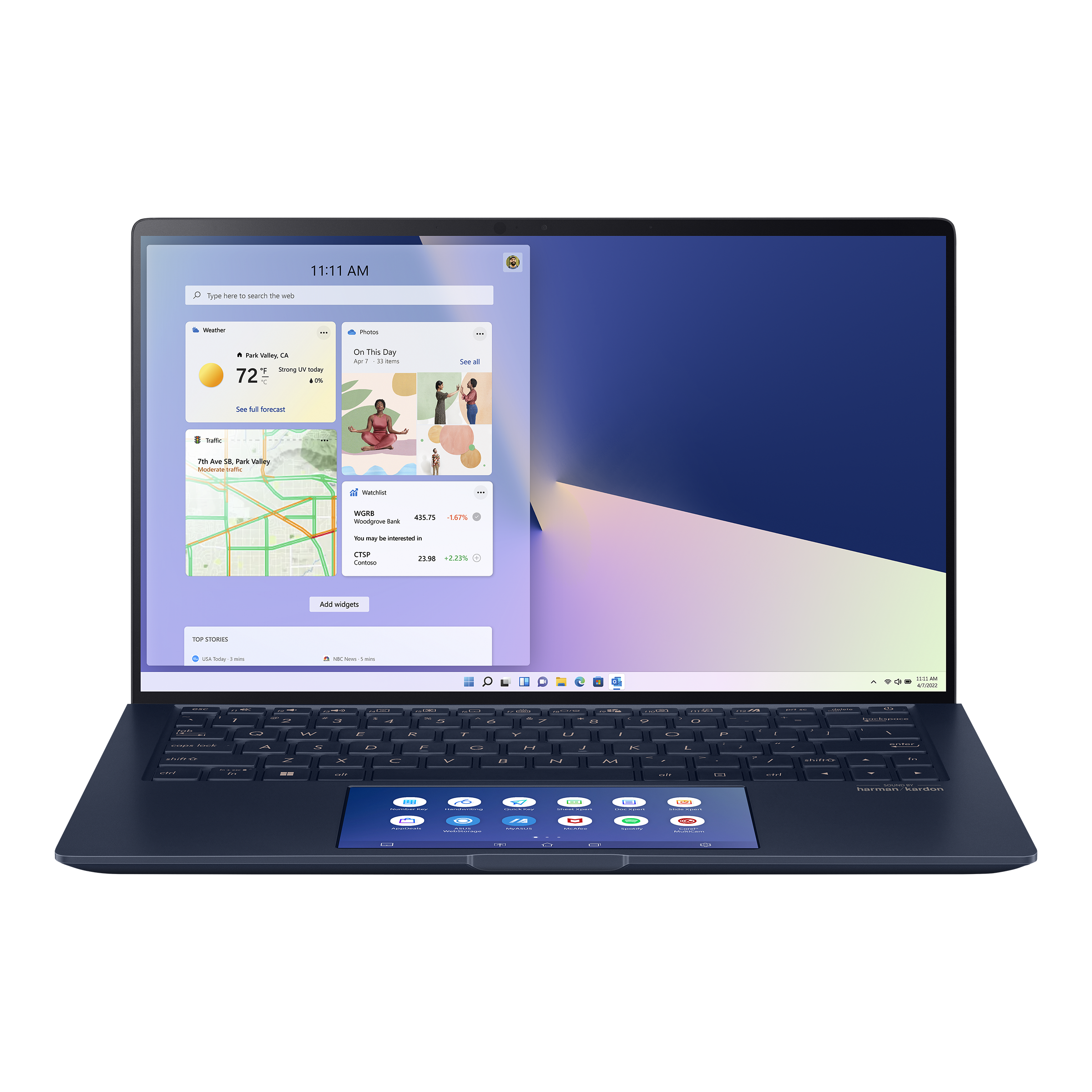 Zenbook 13 UX334｜ノートパソコン 個人向けノートパソコン｜ASUS 日本