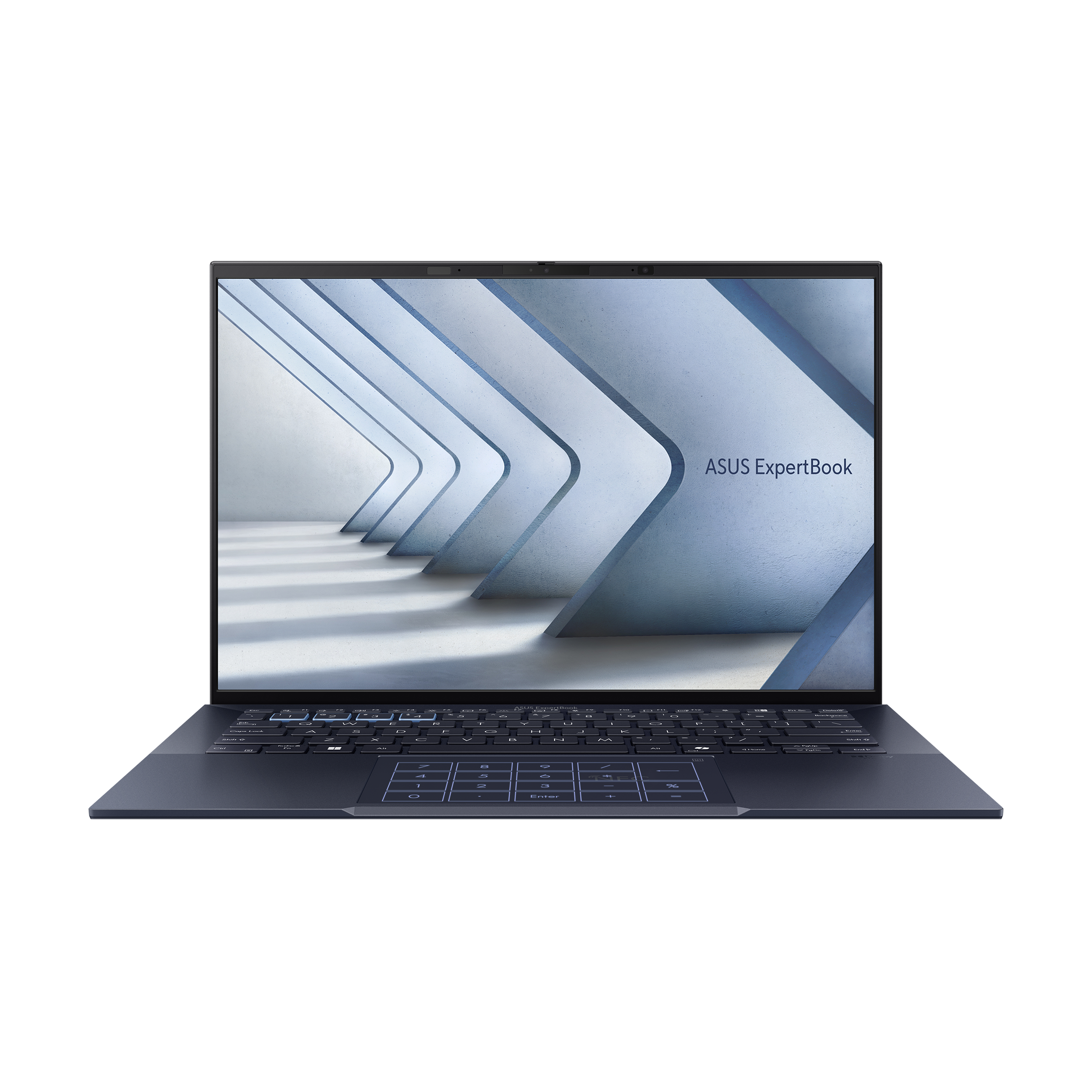 ASUS ExpertBook B9 OLED (B9403, Series 1 intel) | ASUS日本