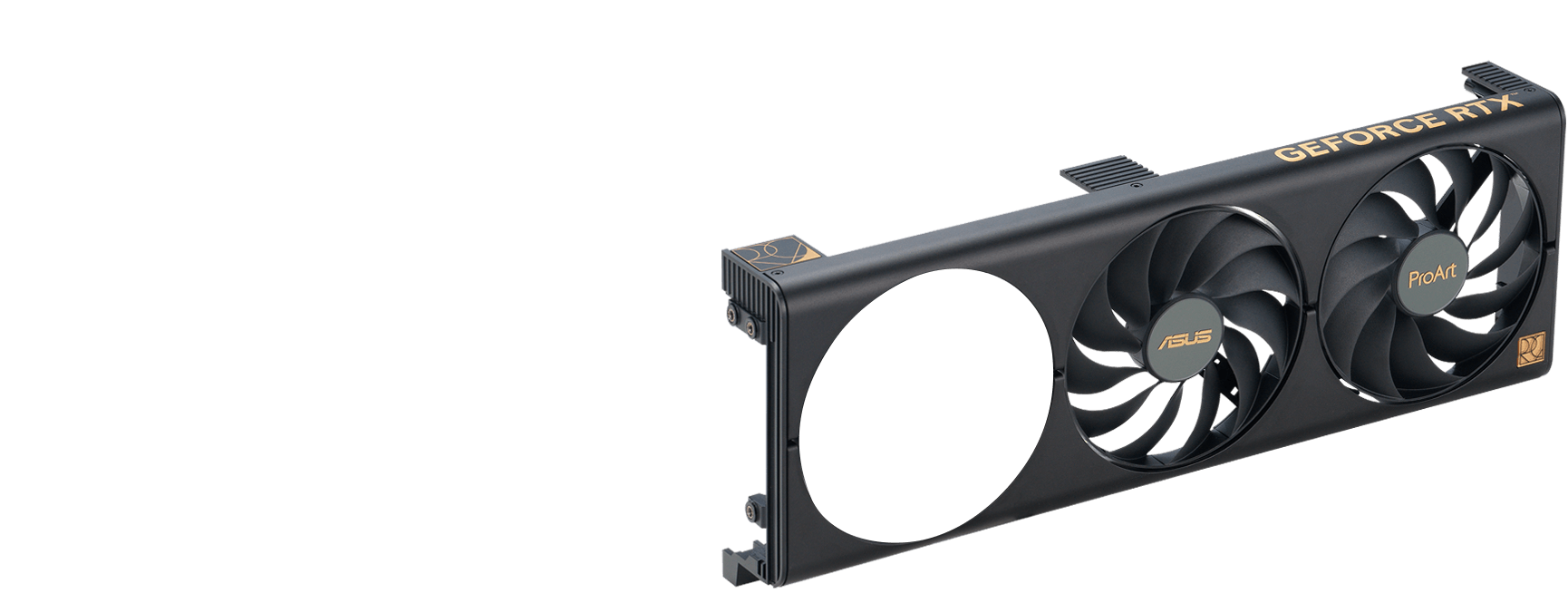 ProArt GeForce RTX™ 4060 OC edition 8GB GDDR6 | Graphics Card