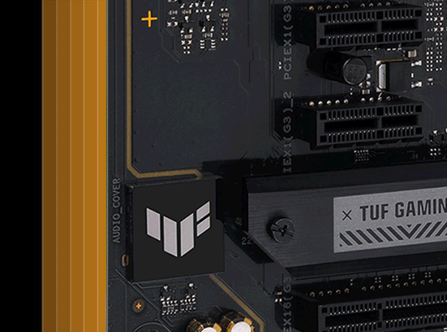 TUF GAMING B760-PLUS WIFI D4｜マザーボード｜ASUS 日本