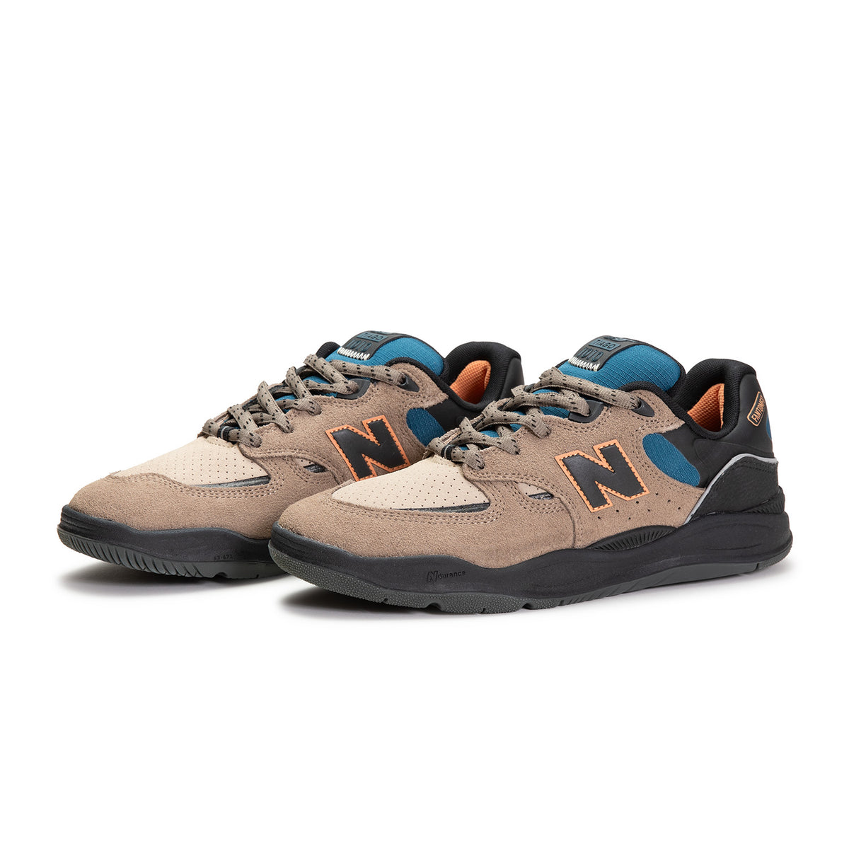 New Balance Numeric Tiago Lemos 1010 – DLX