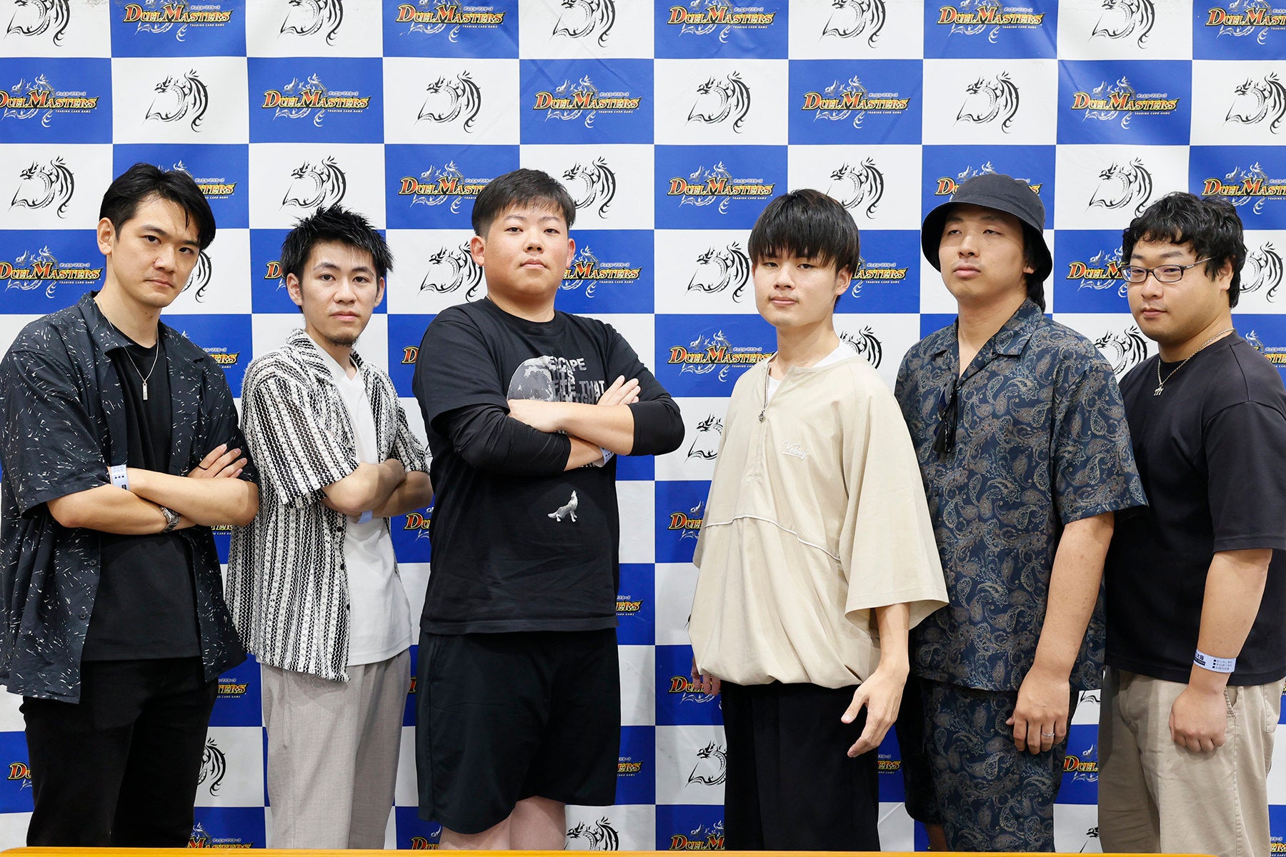 超CSⅧ大阪 決勝戦A卓：四階堂ふみふみ vs. ラボン | デュエル・マスターズ