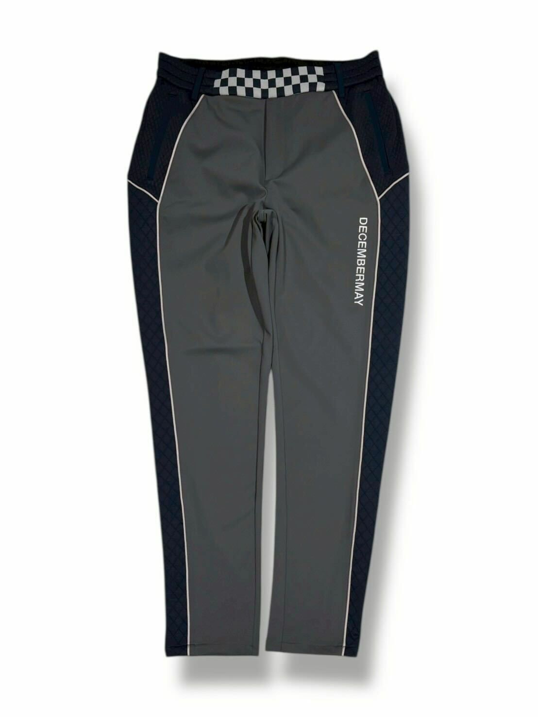 PANTS | DECEMBERMAY