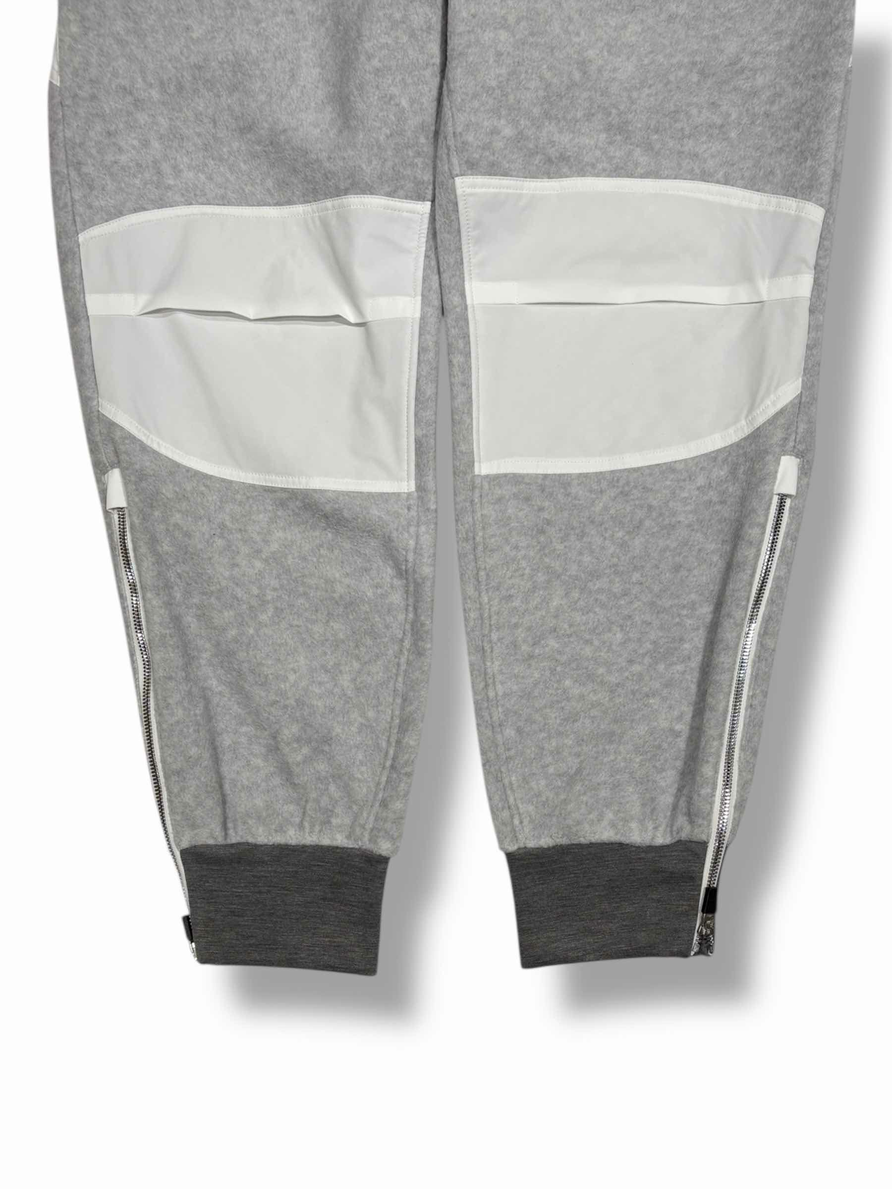 Cozy fleece pants/MEN | DECEMBERMAY