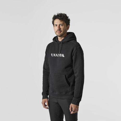 Canyon Men's Hoodie | CANYON US