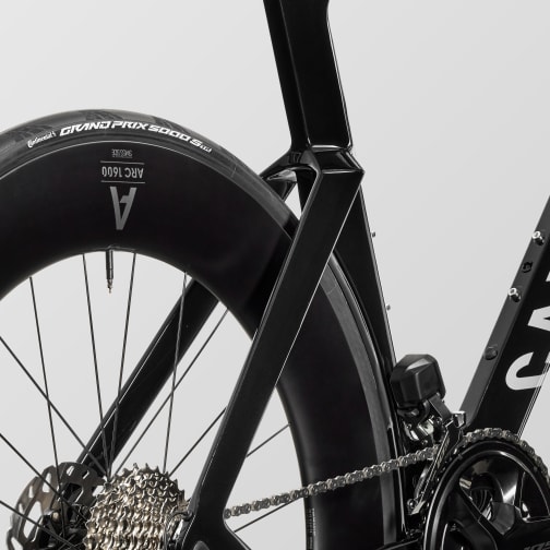 Speedmax CF 7 Di2 Race | CANYON CA