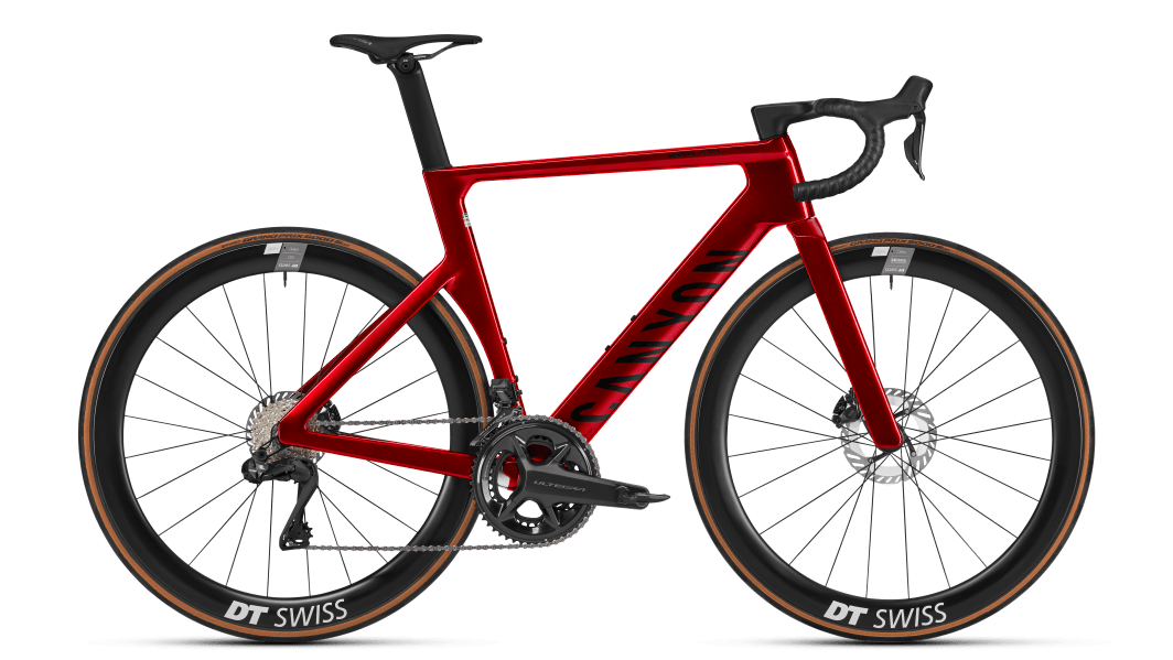 Used Aeroad CF SLX 8 Di2 | CANYON US