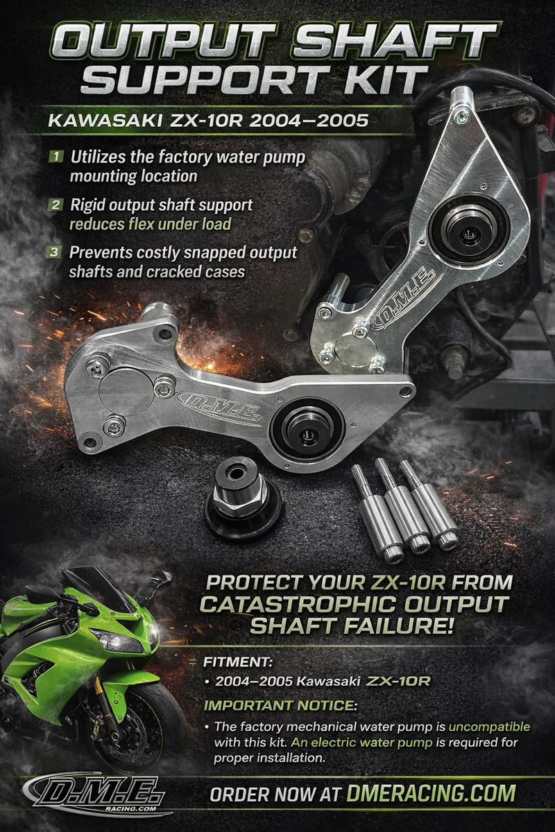 ZX10 | Grudge Rear Sets - DME Racing