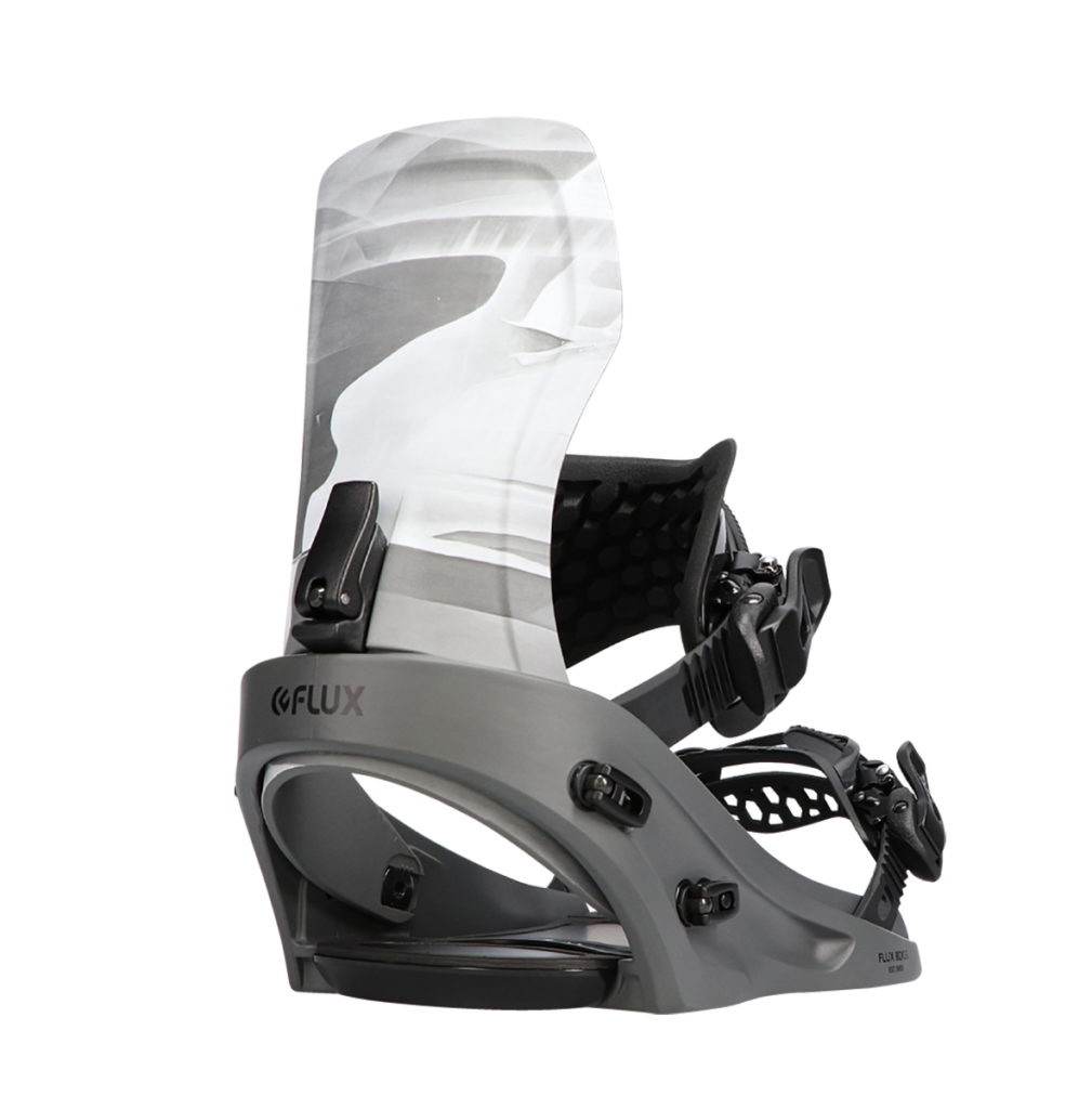 2020-21年版】オススメのスノーボード・ビンディング メンズ FLUX