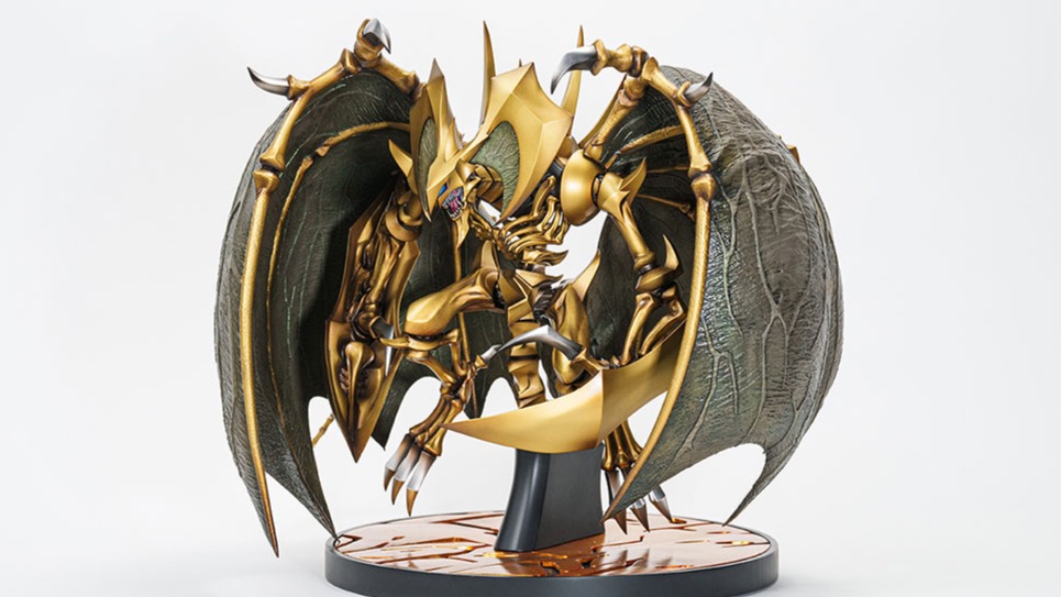 東京フィギュア / 降雷皇ハモン