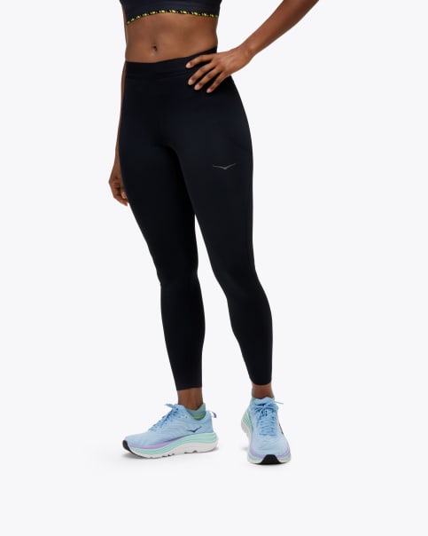 HOKA®公式サイト【ノバフライ ラン タイツ 25インチ|NOVAFLY RUN TIGHT