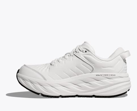 HOKA®公式サイト【ボンダイ SR|BONDI SR 197634694467 | レディース