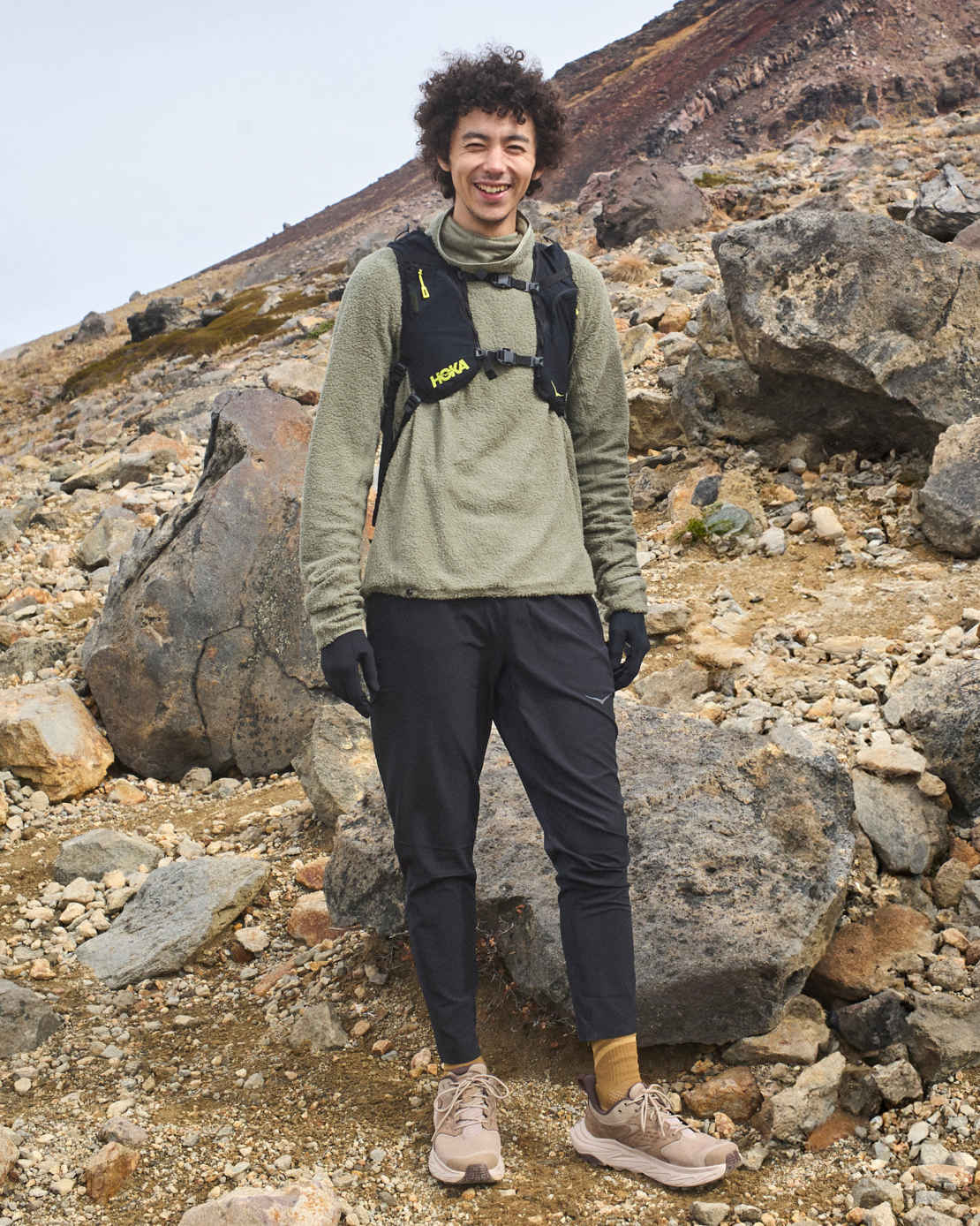 HOKA®公式サイト【ノバフライ ラン パンツ|NOVAFLY RUN PANT 1141746