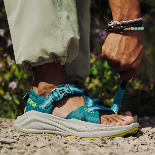 HOKA®公式サイト【インフィニ ハイク TC|INFINI HIKE TC 197634829814