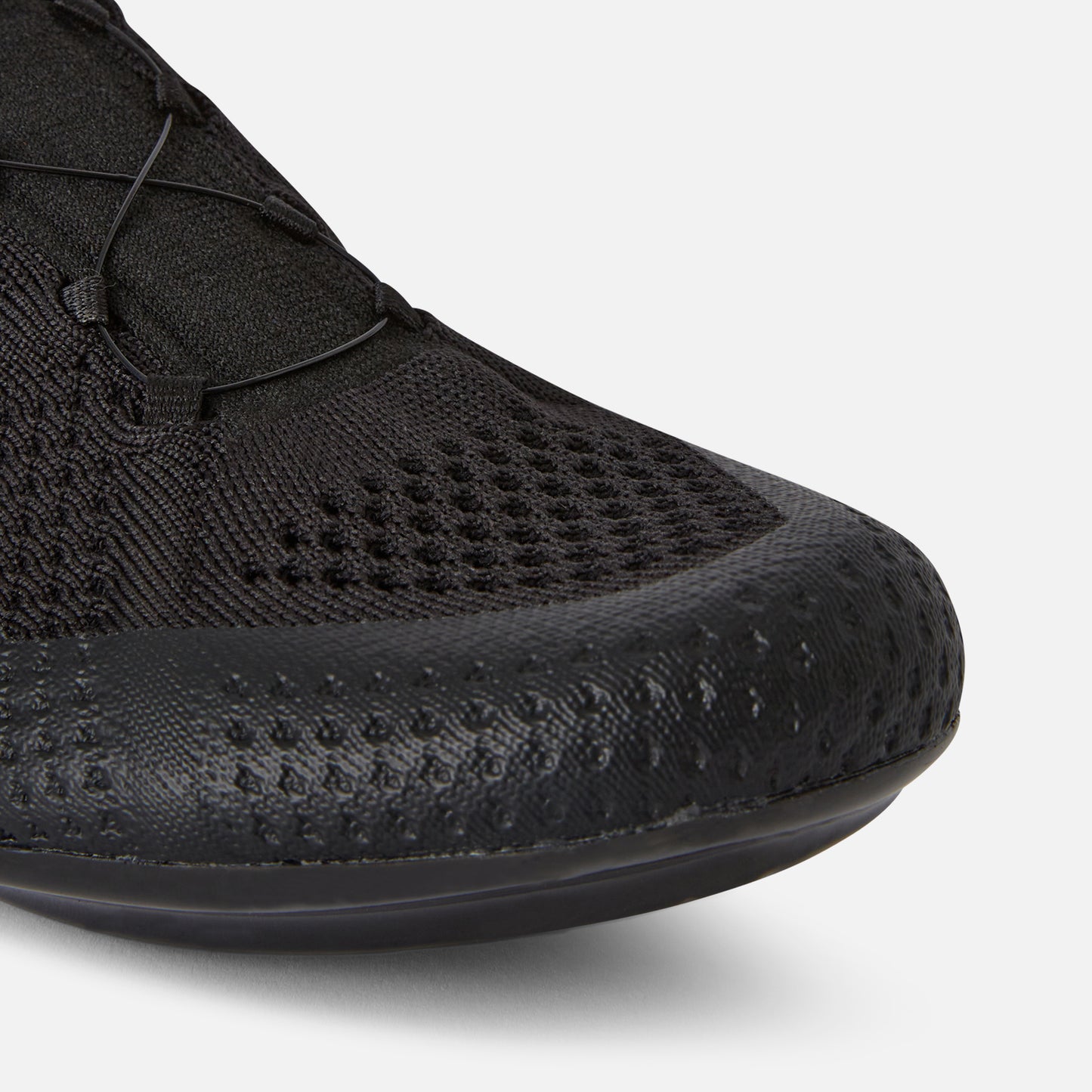 DMT Kr1 bike shoes Black/Black - DMT Cycling