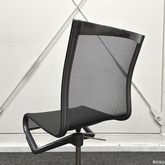 Cassina ixc. Alias オフィスチェア ROLLINGFRAME ブラック