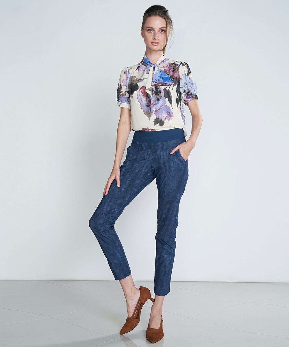 Sov. / ヴィンテージメリルハイテンションパンツ BOTTOMS Night STORE