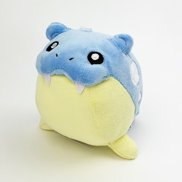 dショッピング |ポケットモンスター ぬいぐるみ PP204 タマザラシ S