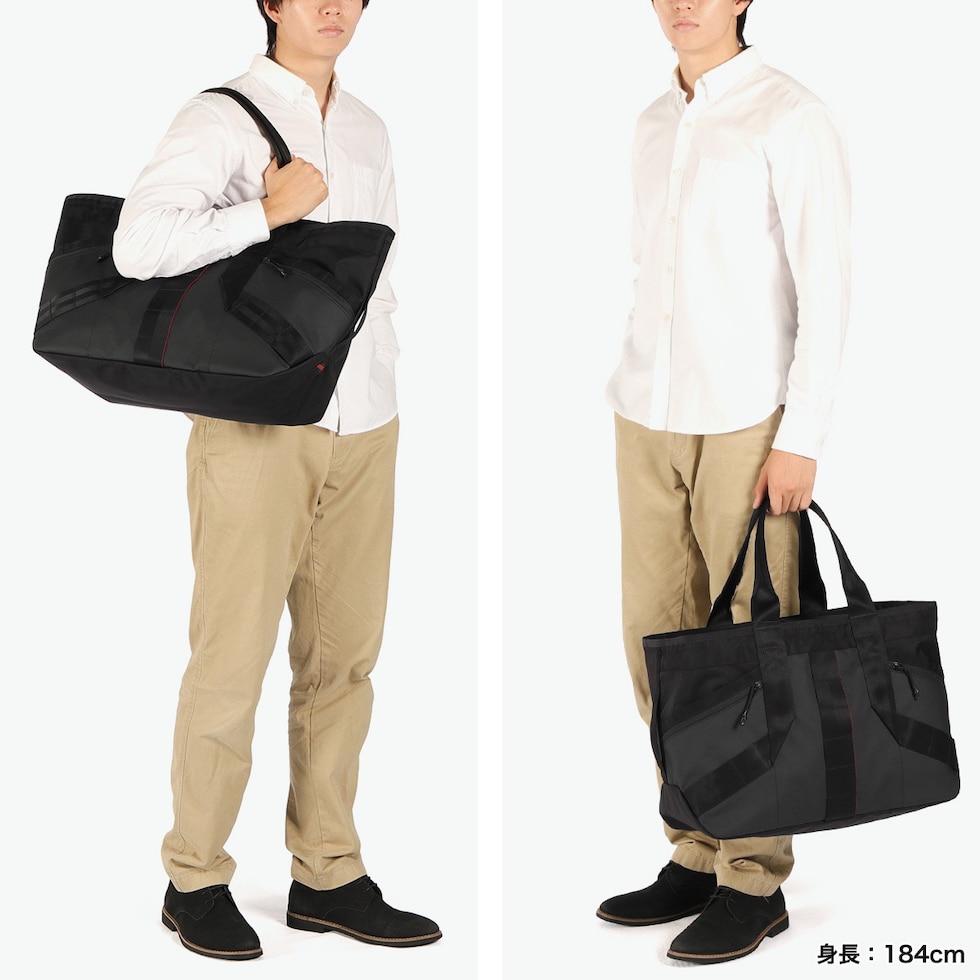 dショッピング |【日本正規品】 ブリーフィング トートバッグ メンズ