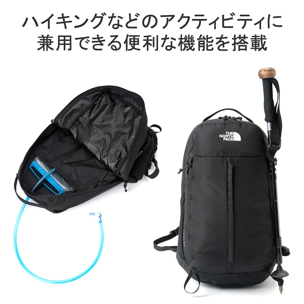 dショッピング |日本正規品 ザ・ノース・フェイス リュック THE NORTH