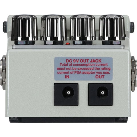 dショッピング |BOSS ボス NS-1X Noise Suppressor ノイズサプレッサー