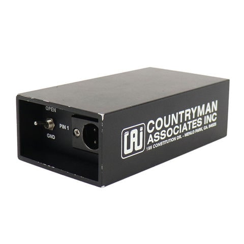 dショッピング |【中古】 DI ダイレクトボックス カントリーマン