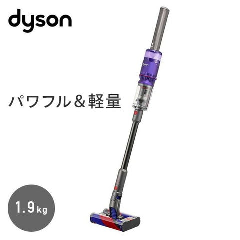 dショッピング |ダイソン コードレスクリーナー 掃除機 1.9kg
