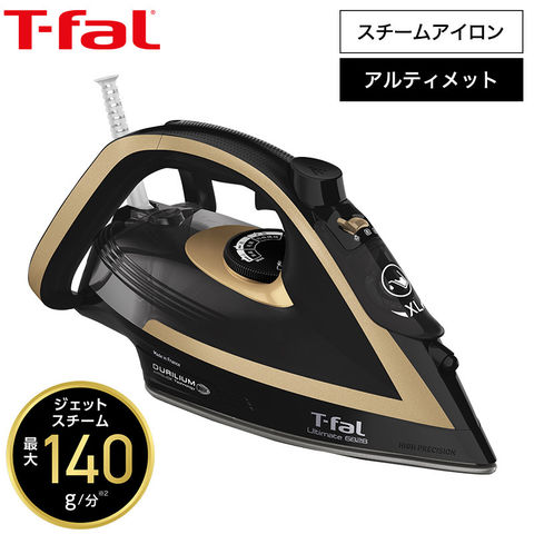 dショッピング |ティファール T-fal アイロン アルティメット 6828