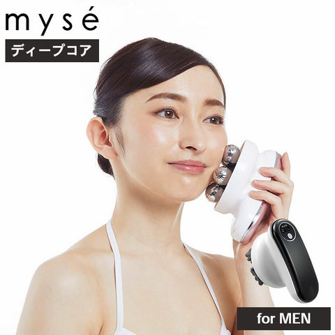 dショッピング |ヤーマン YA-MAN ミーゼ ディープコア ピンク/for MEN
