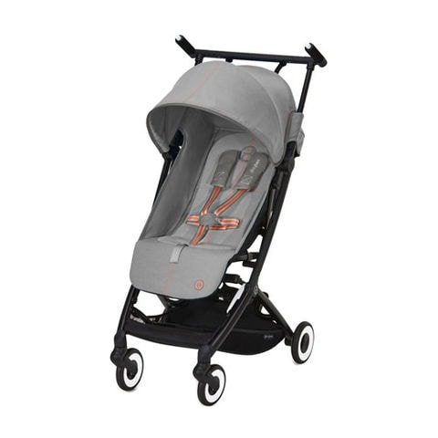 Cybex Libelle 折りたたみ式ベビーカー サイベックス リベル