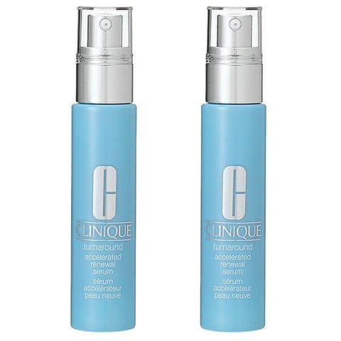 dショッピング |【セット】クリニーク CLINIQUE ターンアラウンド