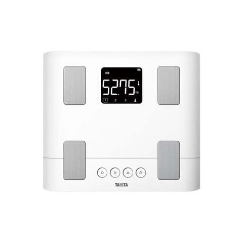 dショッピング |タニタ 体重／体組成計 ヘルスメーター 見やすい