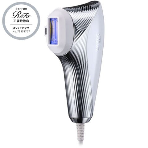 dショッピング |MTG 【即納】リファ エピ ダブル ReFa EPI W ハイ