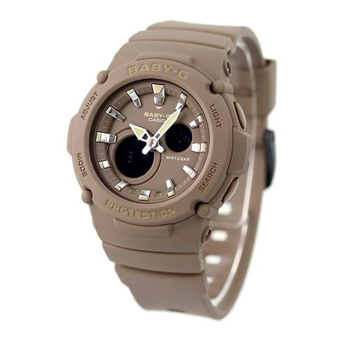 dショッピング |Baby-G ベビーG BGA-275-5A スタンダード アナログ